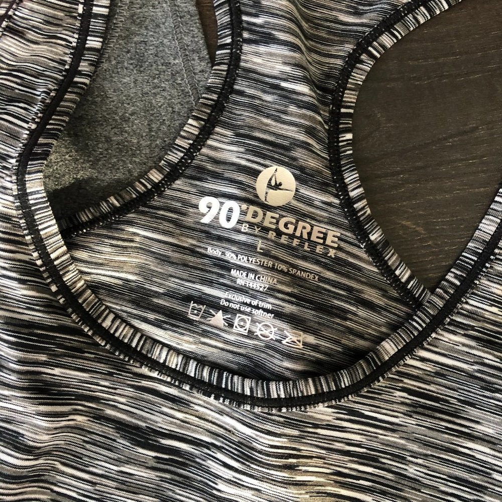 90° Tanks bundle Size Large - Picture 3 of 3